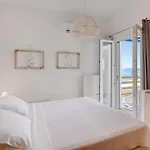 Endless Blue From Syros - Fabrika House 1 & 2 * Vári