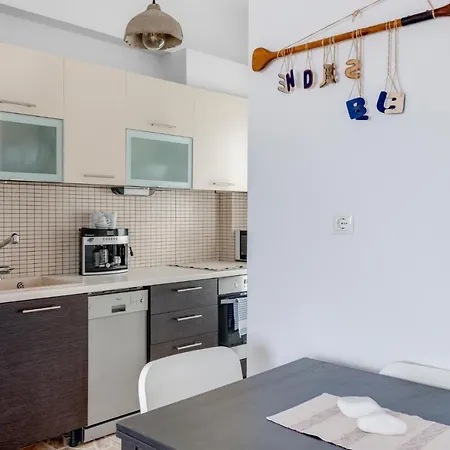 Ferienhaus Endless Blue From Syros - Fabrika House 1