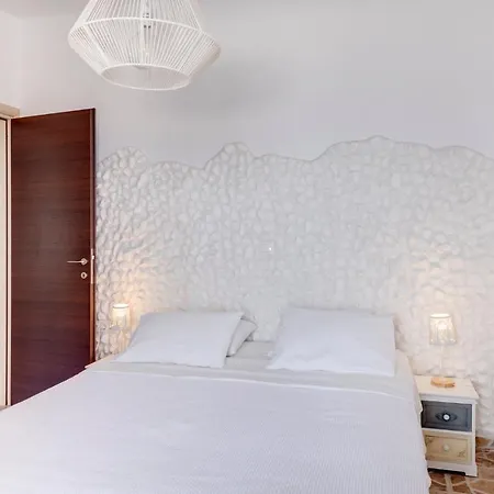 Дом отдыха Endless Blue From Syros - Fabrika House 1 & 2