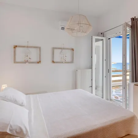 Endless Blue From Syros - Fabrika House 1 & 2 * Vari (Syros)