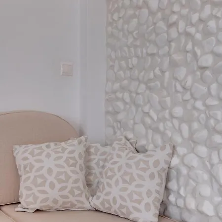 Сasa de vacaciones Endless Blue From Syros - Fabrika House 1 & 2