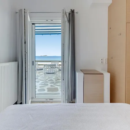 Endless Blue From Syros - Fabrika House 1 & 2 *