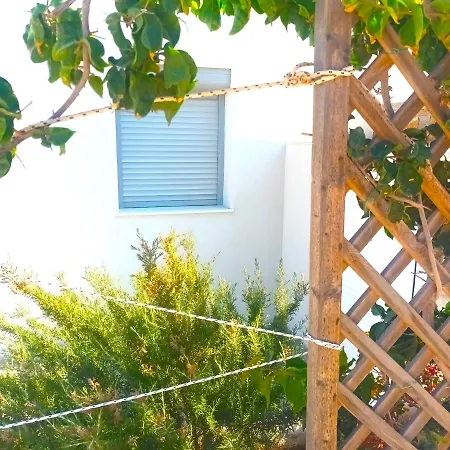 Endless Blue From Syros - Fabrika House 1 & 2 * Vári
