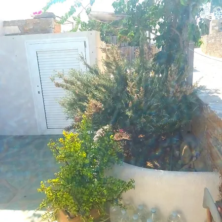 Hébergement de vacances Endless Blue From Syros - Fabrika House 1 & 2 *