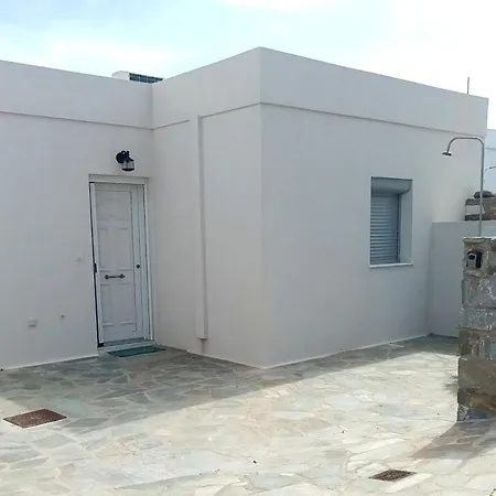 Endless Blue From Syros - Fabrika House 1 & 2 Vári