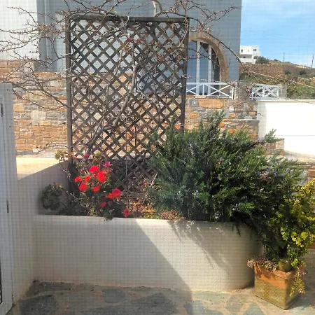 Endless Blue From Syros - Fabrika House 1 & 2 Hébergement de vacances