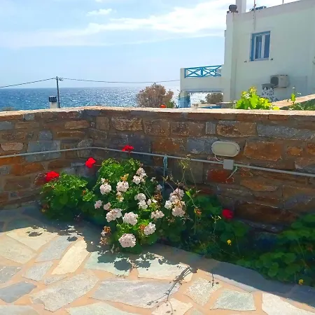 Endless Blue From Syros - Fabrika House 1 & 2 *