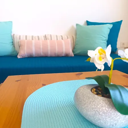 Endless Blue From Syros - Fabrika House 1 & 2 *