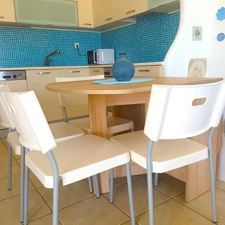 Hébergement de vacances Endless Blue From Syros - Fabrika House 1 & 2