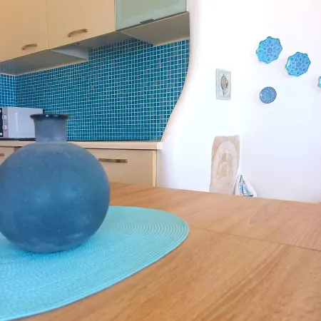 Endless Blue From Syros - Fabrika House 1 & 2 *