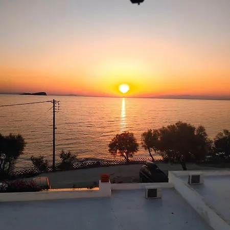 Endless Blue From Syros - Fabrika House 1 & 2 Hébergement de vacances