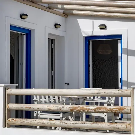 Endless Blue From Syros - Fabrika House 1 & 2 Hébergement de vacances *