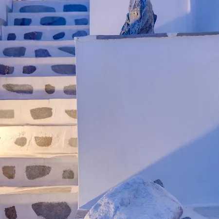 Endless Blue From Syros - Fabrika House 1 & 2 *
