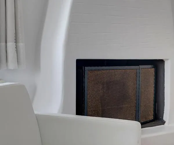 بيت للعطل Endless Blue From Syros - Fabrika House 1 & 2 *