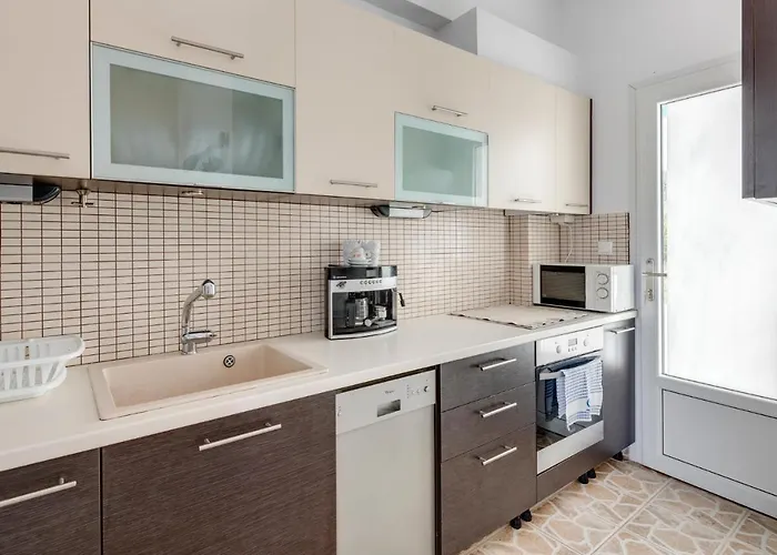 بيت للعطل Endless Blue From Syros - Fabrika House 1 & 2 Vári