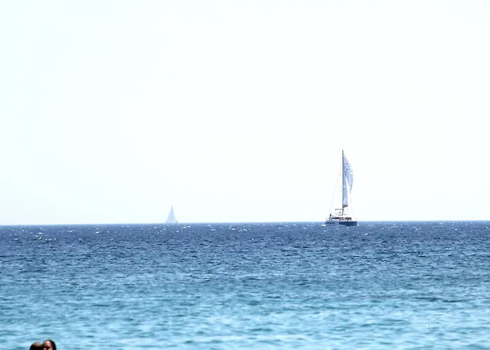 بيت للعطل Endless Blue From Syros - Fabrika House 1 & 2